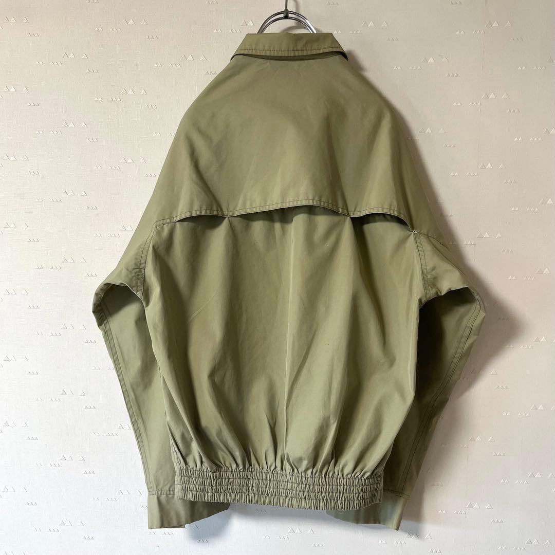 古着 70's マクレガー ドリズラー ジャケット スイングトップ