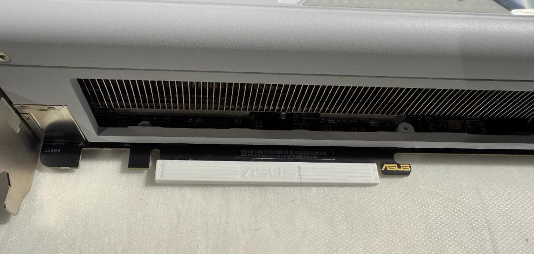 ASUS NVIDIA GeForce RTX 4080搭載 グラフィックカード