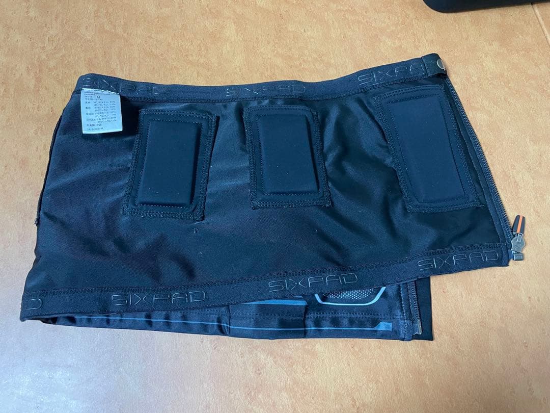 SIXPAD シックスパッド コアベルト サイズM MTG コントローラー付き