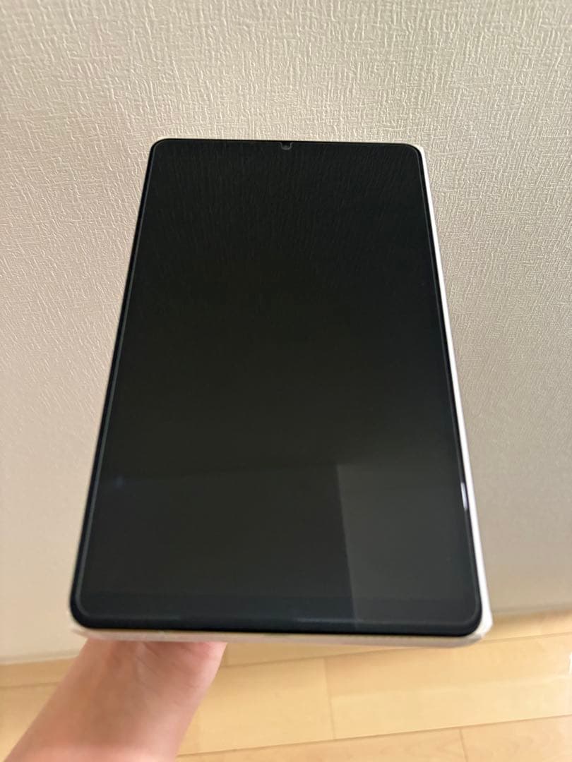 Redmi Pad SE 8.7 ガラスフィルム／ケース付き