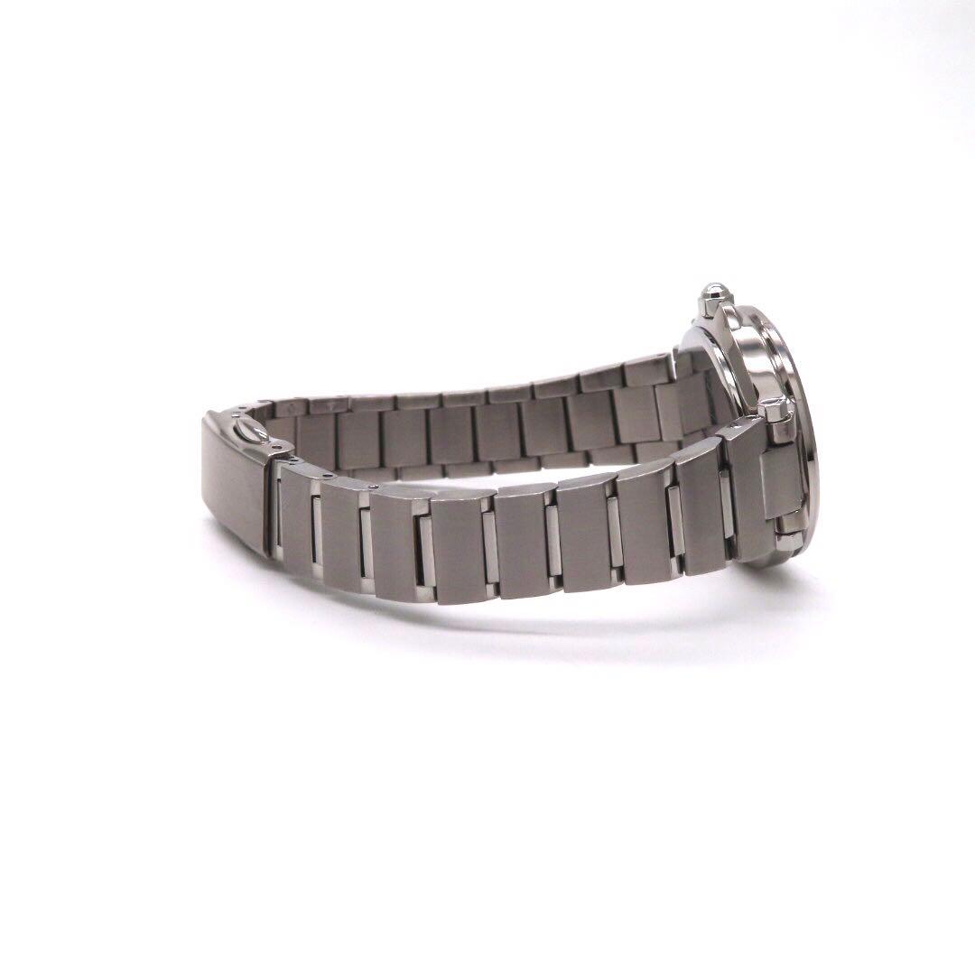 美品 EC1010 57X クロスシー 電波ソーラー シチズン 時計 レディース