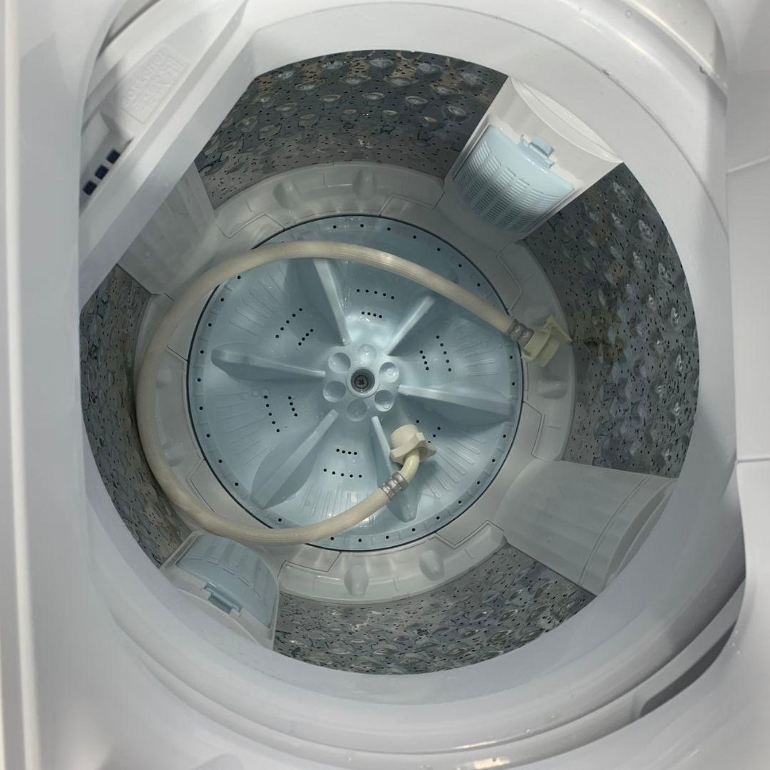 零様直接引取専用 I576 【高年式 】 家電セット 冷蔵庫/洗濯機/電子レンジ