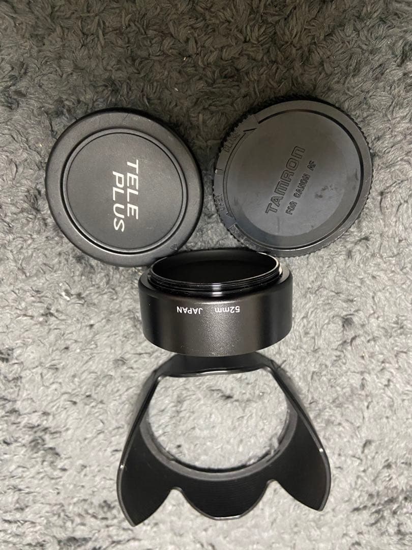 Canon EOS KISS X7 Wズームキット