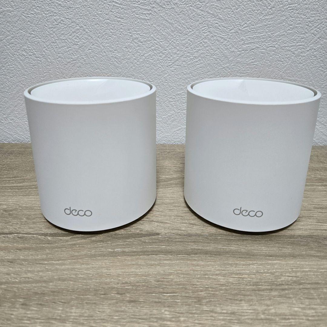 deco X50 二台セット