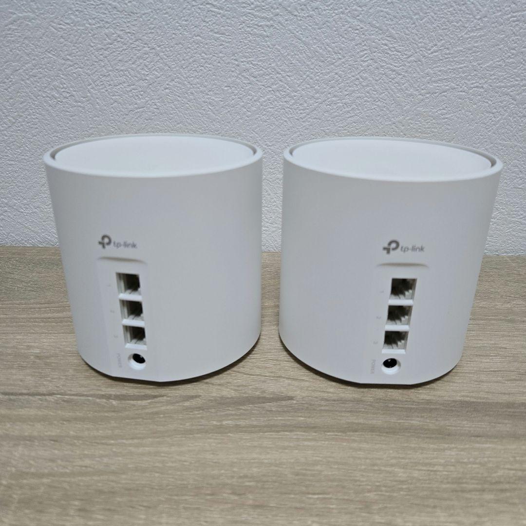 deco X50 二台セット