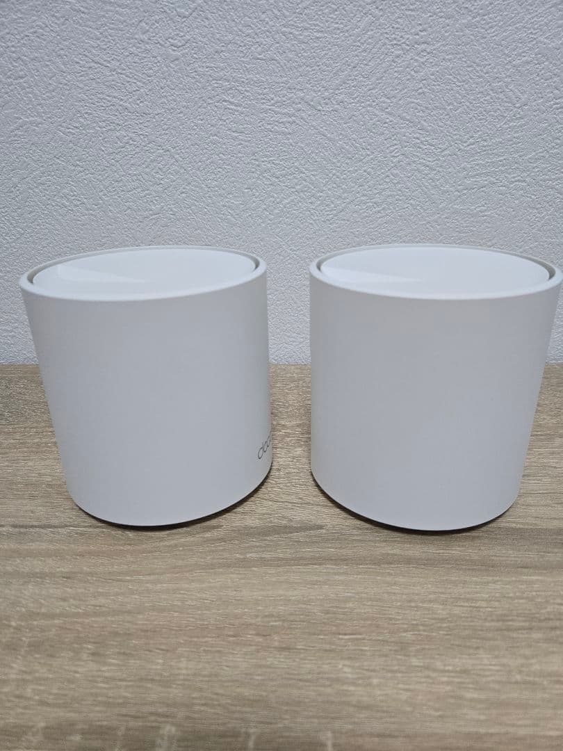 deco X50 二台セット