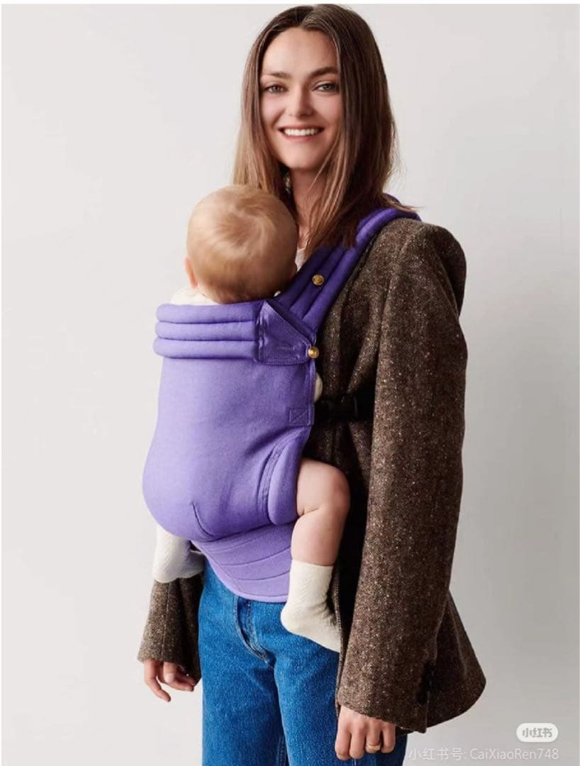 アーティポッペ　抱っこ紐　artipoppe