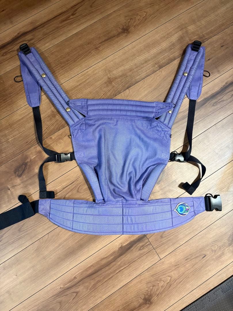 アーティポッペ　抱っこ紐　artipoppe