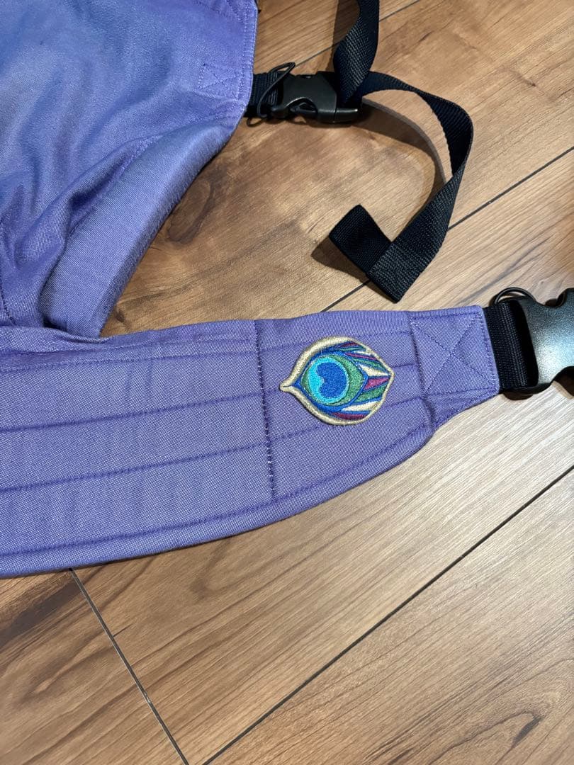 アーティポッペ　抱っこ紐　artipoppe