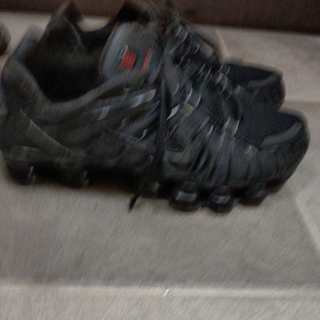 靴 NIKE SHOX TL 27.5