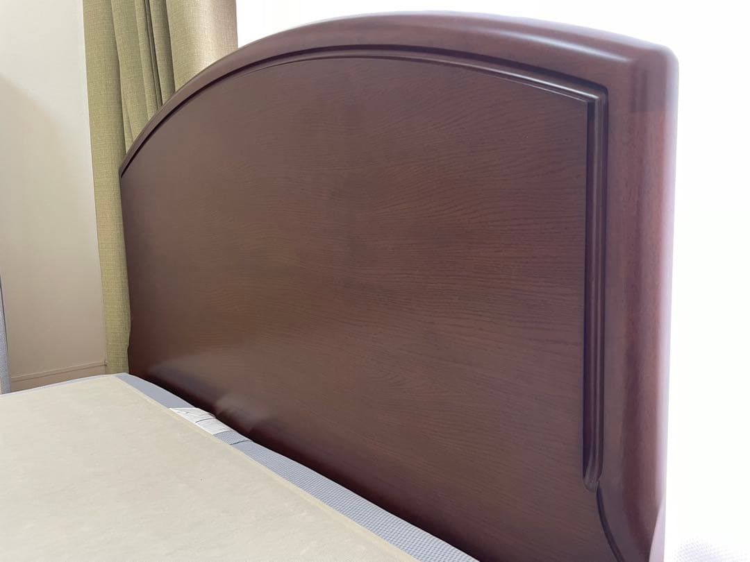 【値下げ】Regalia Loyalty II セミダブルマットレス