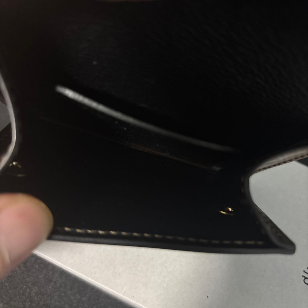 【新品未使用】タング　マホガニー　ワイルドスワンズ