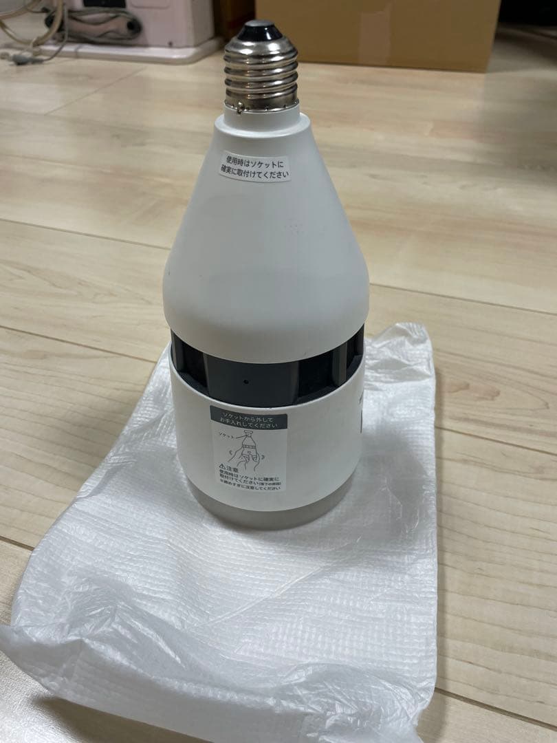 SHARP IG-GTA20-W イオン発生器　交換用フィルター付き