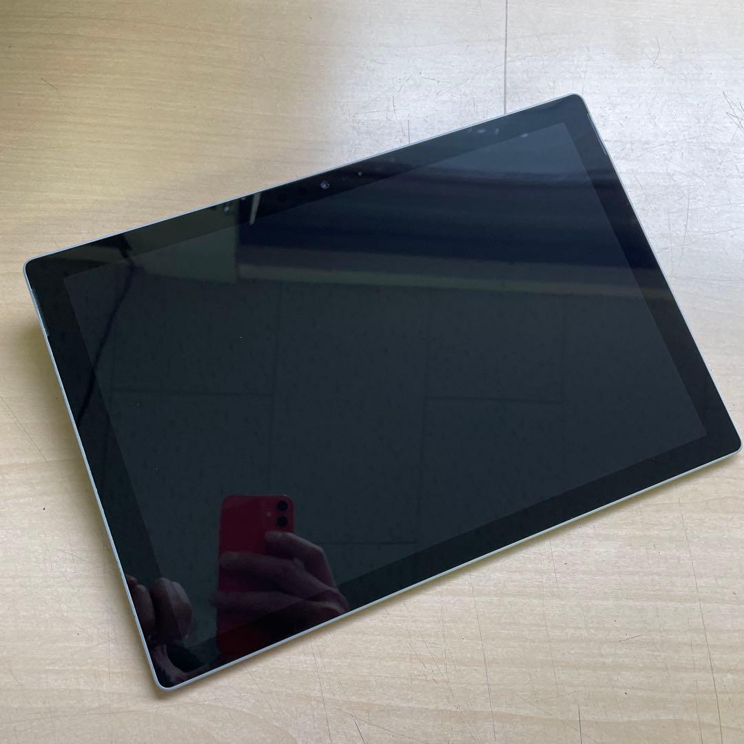 Surface Pro5 1807 LTE SSD256GB メモリー8GB#2