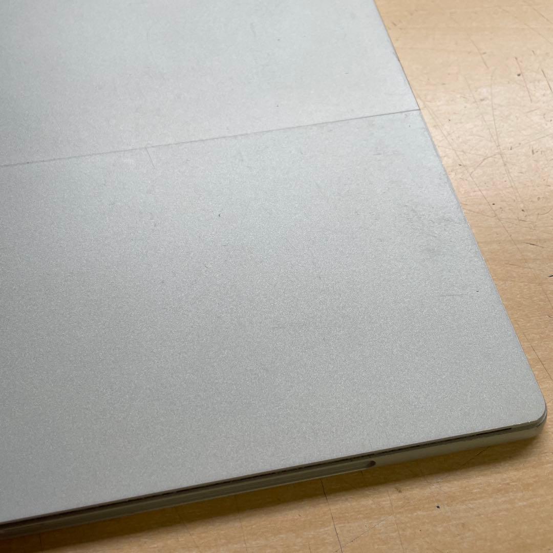 Surface Pro5 1807 LTE SSD256GB メモリー8GB#2