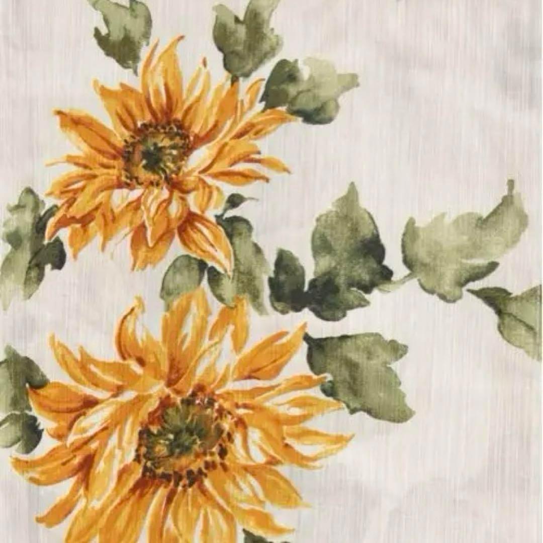 Dita ディータ 夏色の向日葵しらべ 浴衣