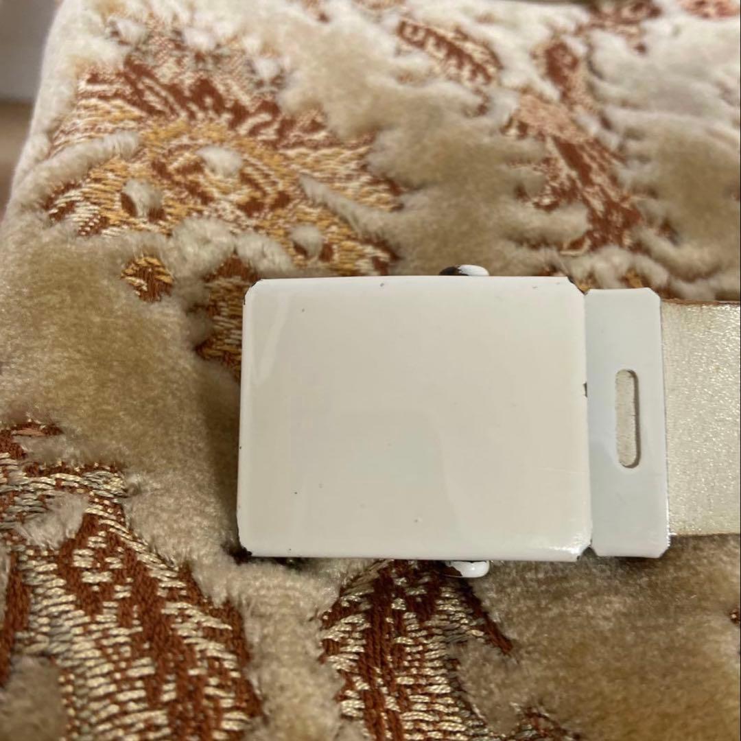 超希少 2000年初期 RAF SIMONS ガチャベルトアーカイブレザー