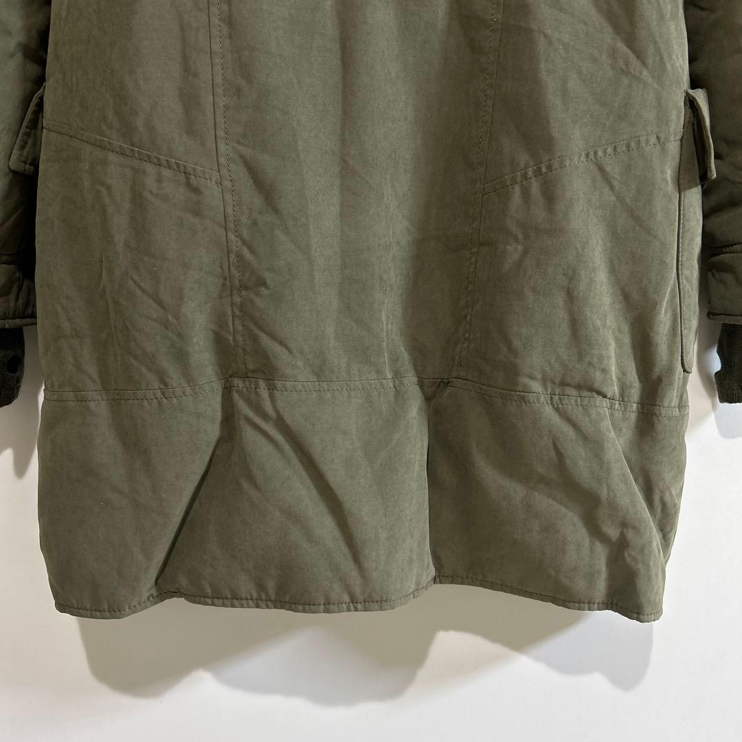 スライ SLY Original N-3B インナー取外可能 暖かい アウター