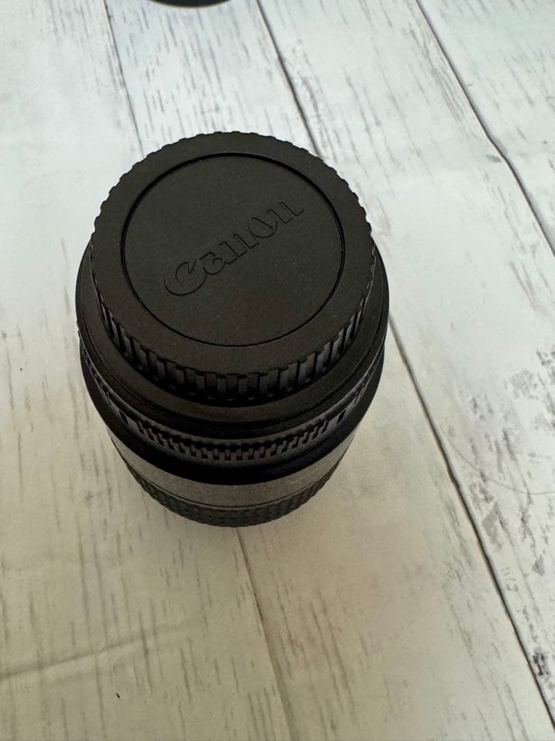 CANON MACRO LENS EF 100mm 2.8 ET-67 レンズ