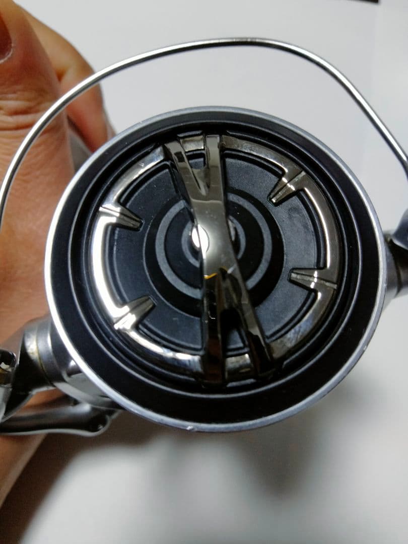 シマノ　ストラディック 4000M