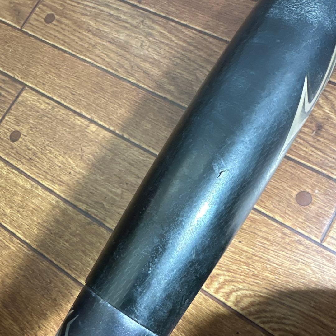 え*も様 Mizuno BEYOND MAX LEGACY 軟式バット