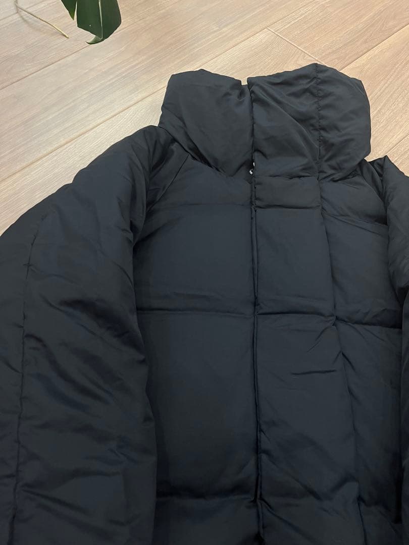 c*i様 JOURNAL STANDARD ビッグカラーダウンジャケット