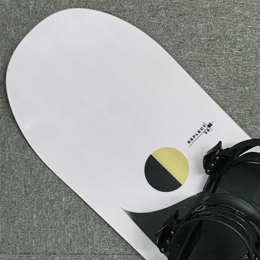 13万セット■美品■2023年式■サロモン ボード ビンディング ブーツ ケース