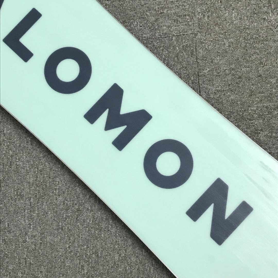 13万セット■美品■2023年式■サロモン ボード ビンディング ブーツ ケース