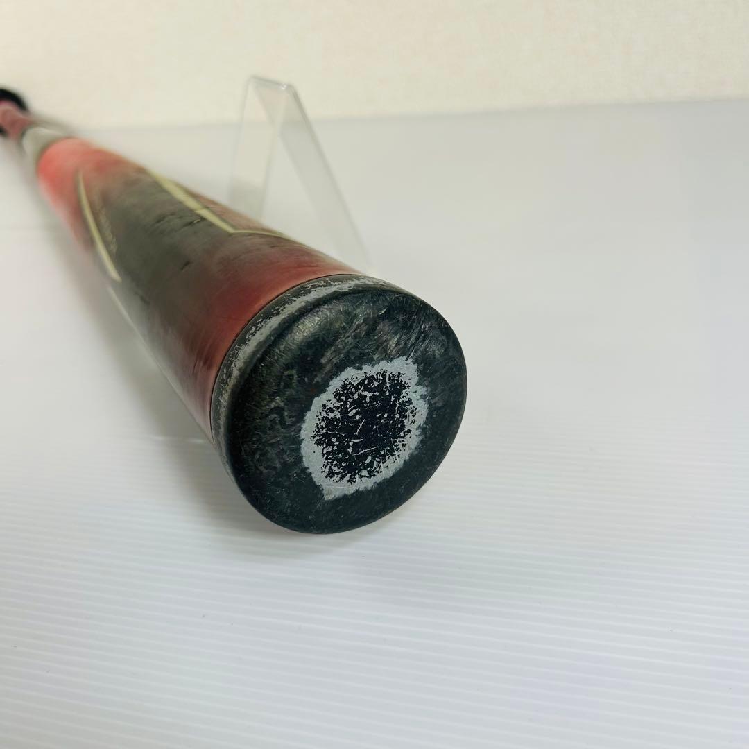 【希少】ASICS スターシャイン 2nd 75cm レッド×ブラック