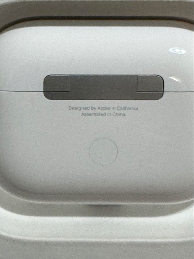 AirPods Pro2 第2世代（USB-typeC）