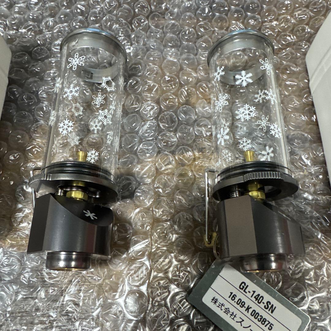 スノーピーク⭐︎ノクターン⭐︎2016