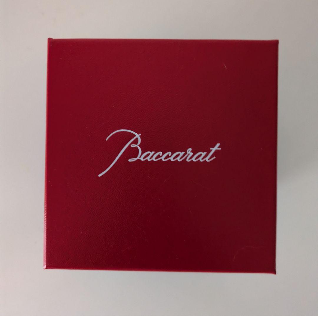 【新品未使用】Baccarat バカラ ミルニュイ ハイボールグラス