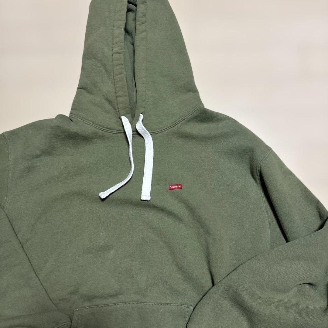 シュプリーム パーカー