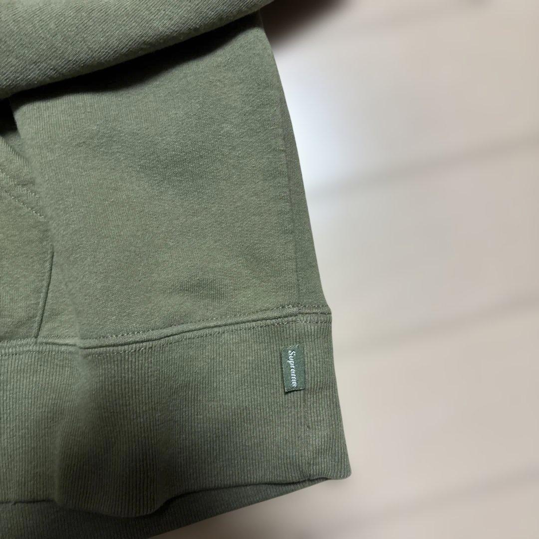 シュプリーム パーカー