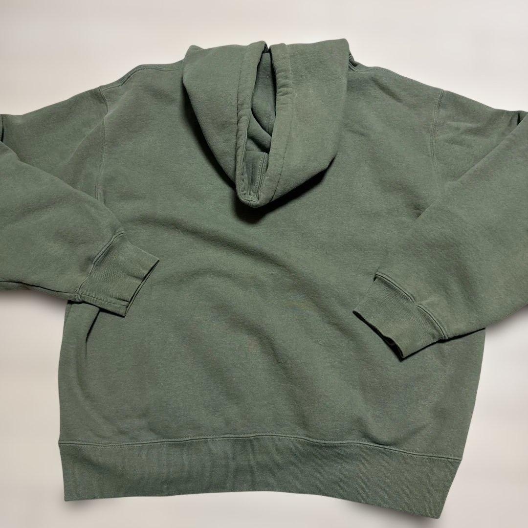 シュプリーム パーカー