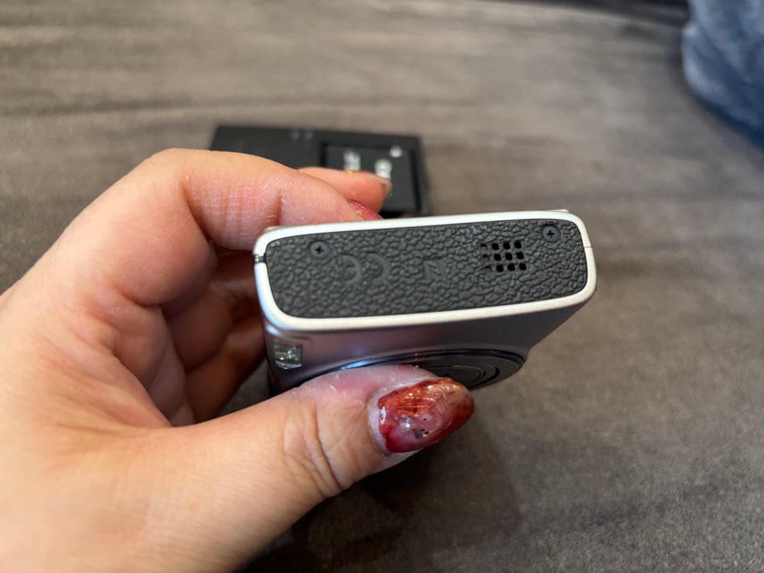 Canon ixy640 デジタルカメラ