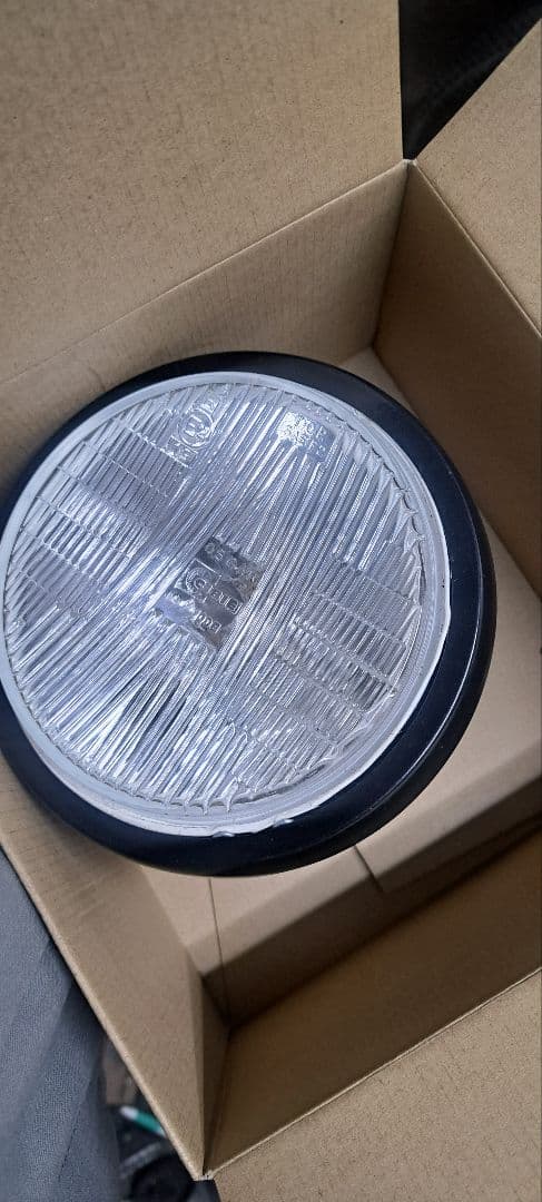 シビエライト160パイ