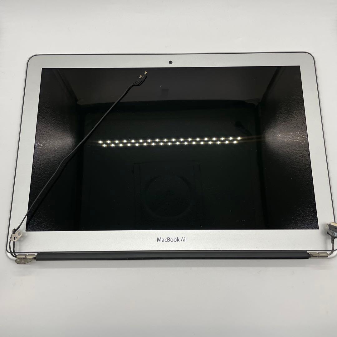 Apple MacBook Air A1466　液晶画面　取り外し品