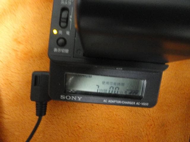 録・再・ダビングＯＫ◆SONY DCR-TRV３０　動作良好