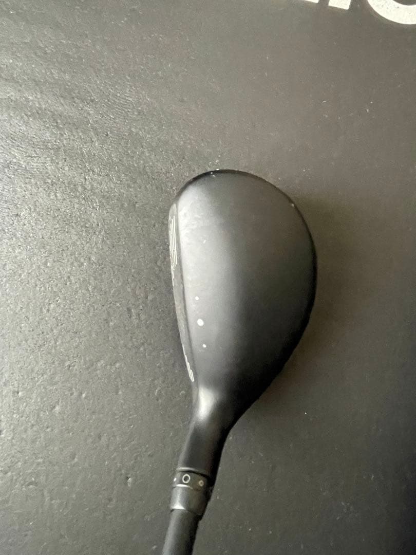 PING G425 34度　7番UT