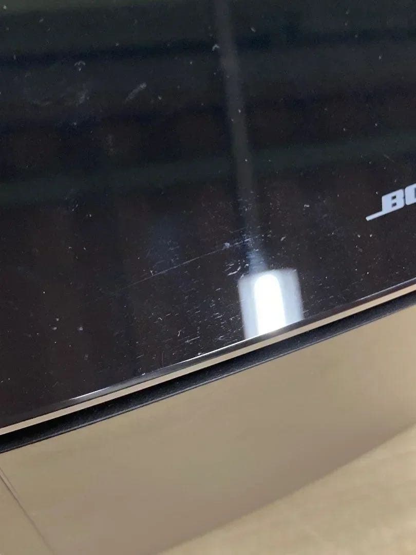 スピーカー・ウーファー Bose Acoustimass 300 bass module 700