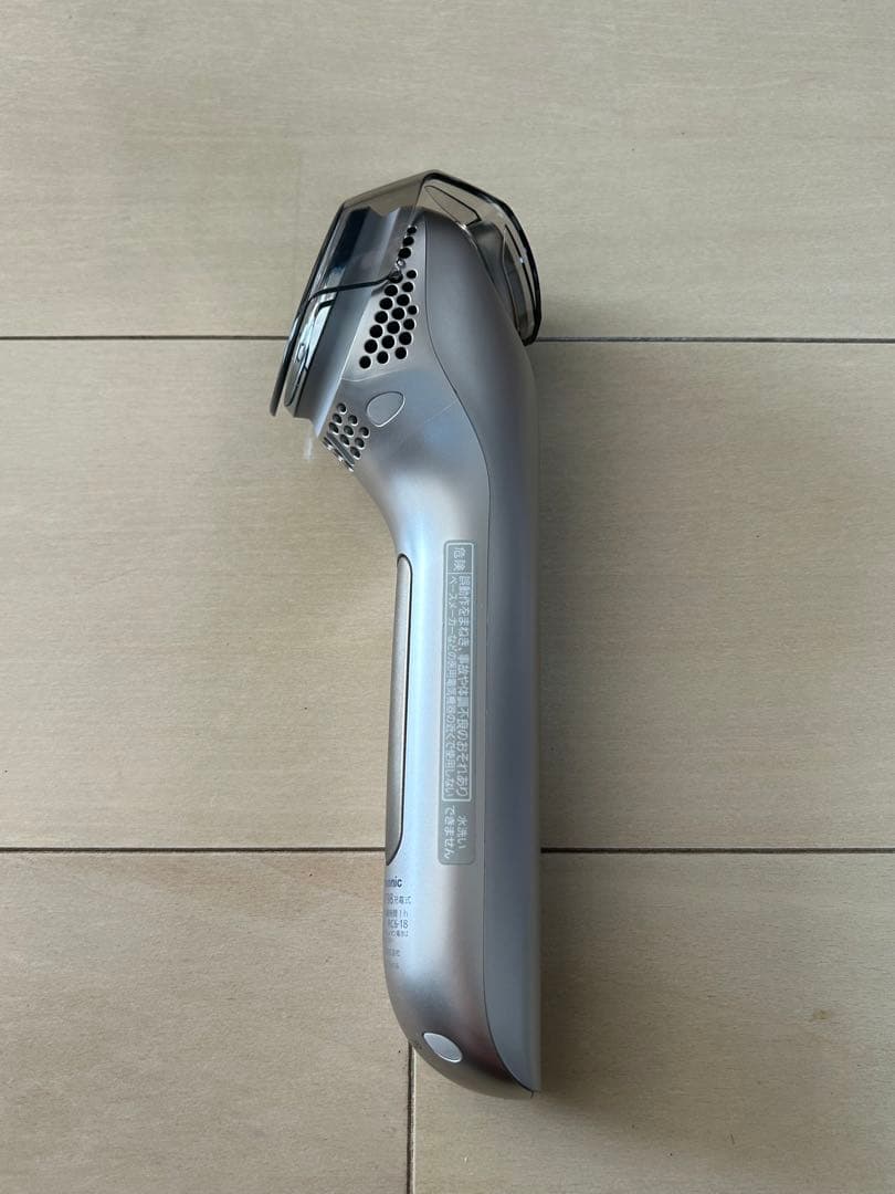 Panasonic EH-ST98 美顔器 イオンエフェクター