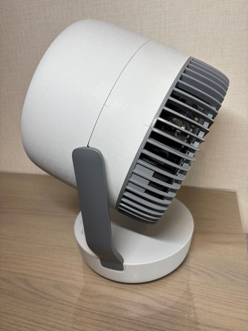 SHARP シャープ　プラズマクラスター サーキュレーター PK-18S01H