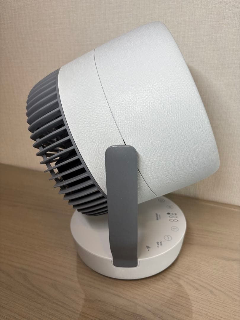 SHARP シャープ　プラズマクラスター サーキュレーター PK-18S01H