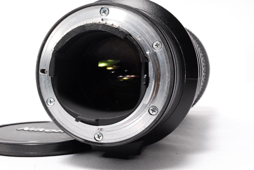 ◆美品◆Nikon VR AF-S 70-200mm◆手ぶれ補正付き望遠レンズ◆
