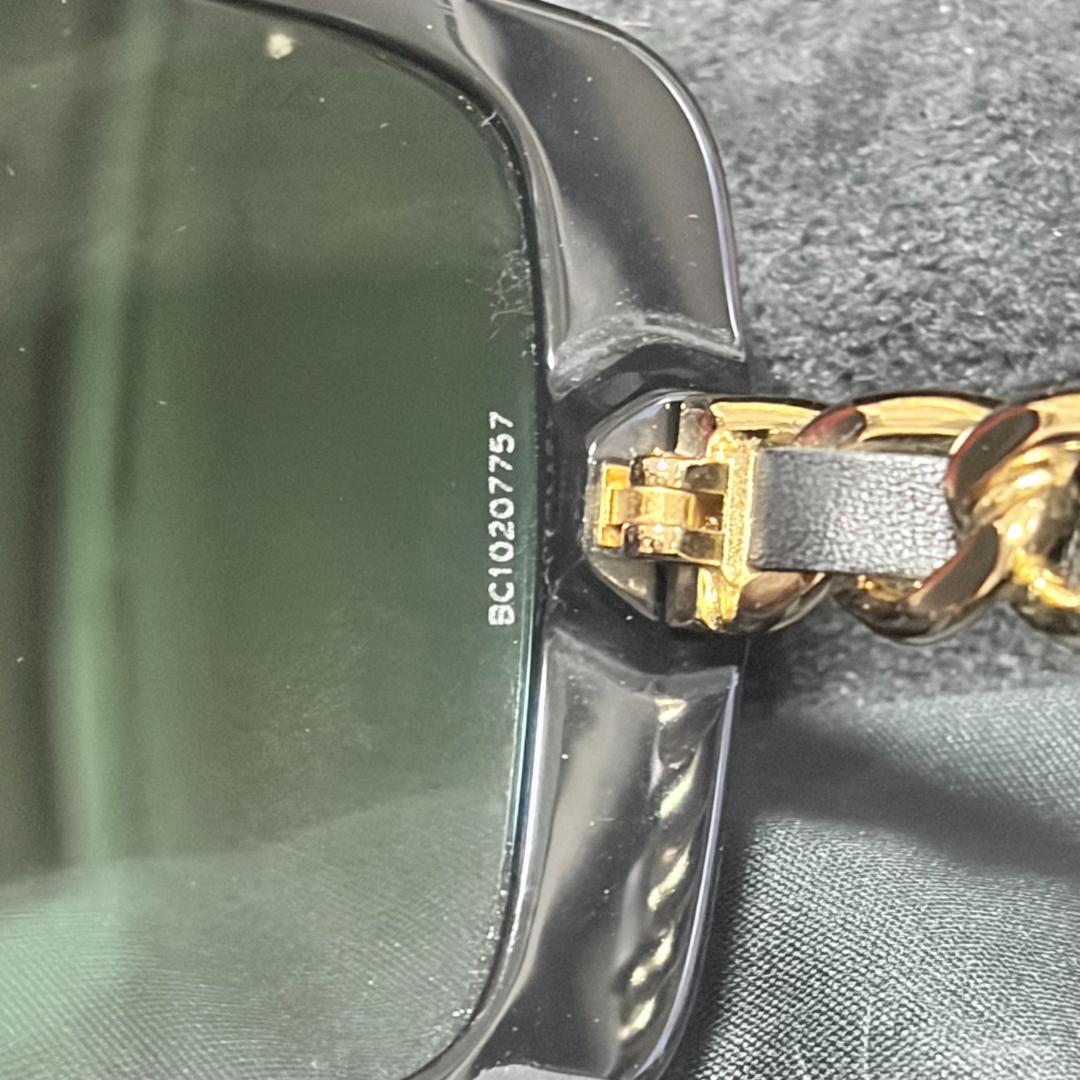 s*s様 CHANEL シャネル サングラス 5208-Q-A チェーン ココマ