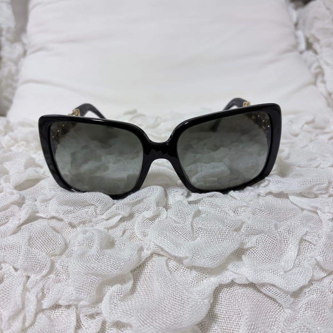 s*s様 CHANEL シャネル サングラス 5208-Q-A チェーン ココマ