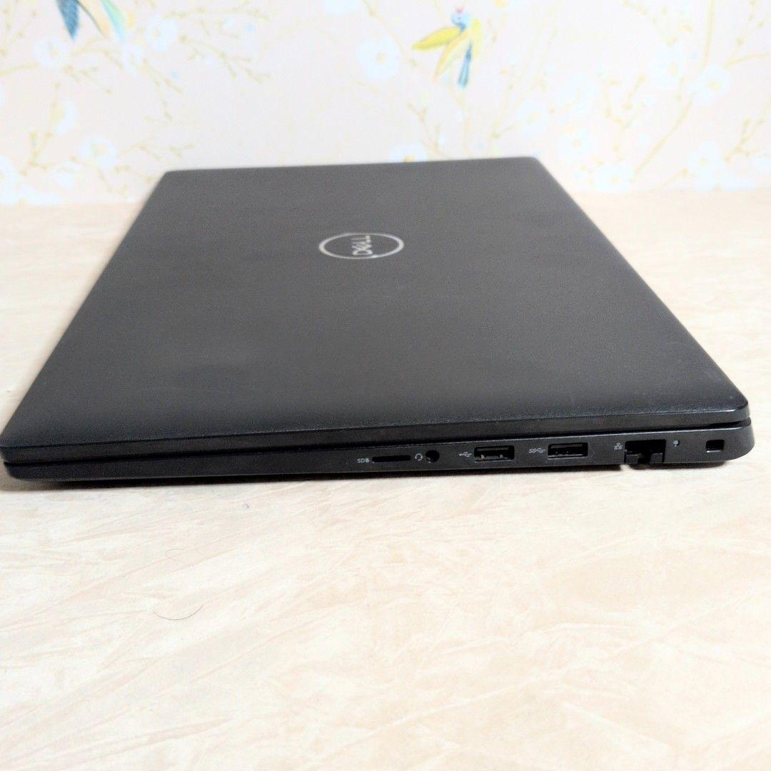 タッチ対応15.6型大画面！第11世代i5搭載DELL Latitude3520