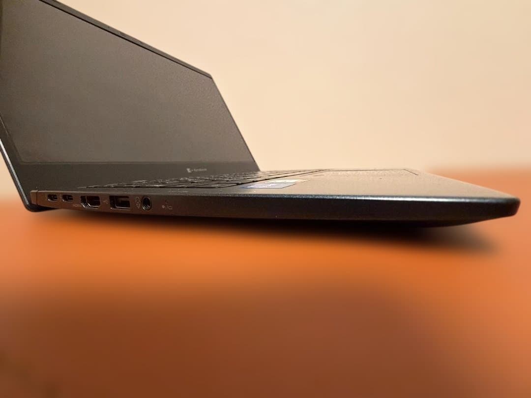 Windowsノート本体 Dynabook G83/HS/i5-1135g7-16G-1T