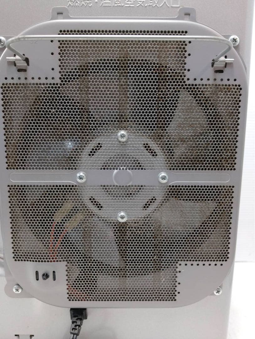 G2035ダイニチ ブルーヒーター FW-3220S (2020年製)